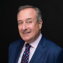 Gary Budge