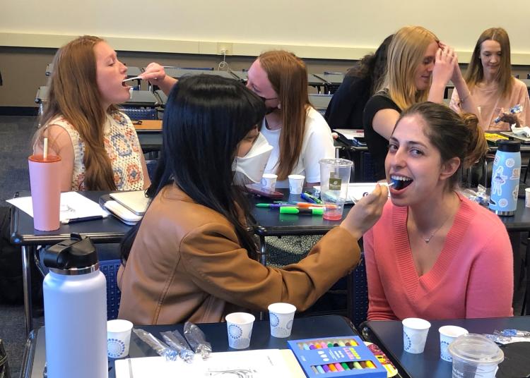 General Communication Sciences & Disorders Photo