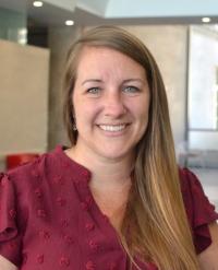 Alison Dougherty