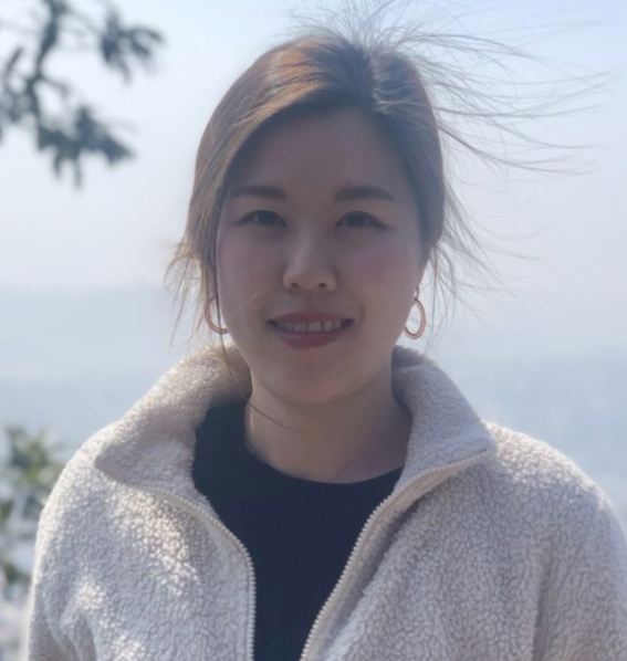 Young-ji Lee
